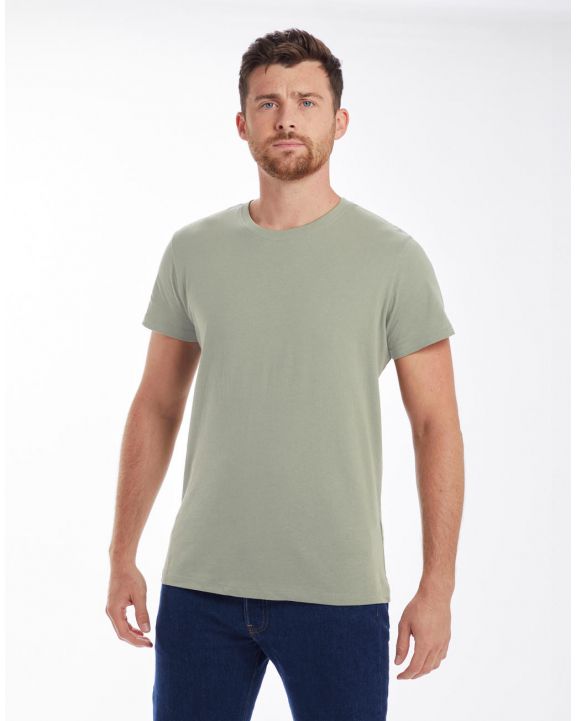 T-shirt personnalisable MANTIS Men's Essential T