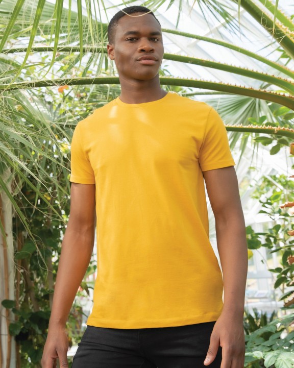 T-shirt personnalisable MANTIS MEN'S ESSENTIAL ORGANIC T