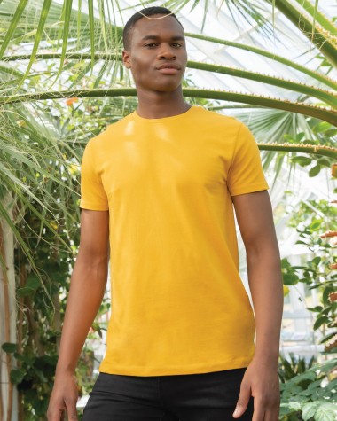 MANTIS MEN'S ESSENTIAL ORGANIC T T-Shirt personalisierbar