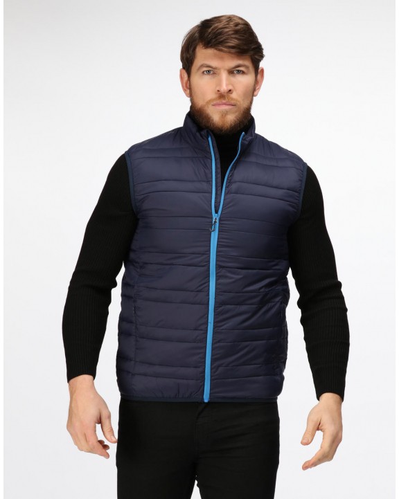 Veste personnalisable REGATTA Firedown Down-Touch Bodywarmer