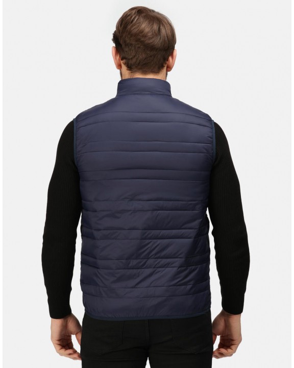 Veste personnalisable REGATTA Firedown Down-Touch Bodywarmer