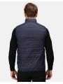 Veste personnalisable REGATTA Firedown Down-Touch Bodywarmer