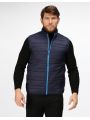 Veste personnalisable REGATTA Firedown Down-Touch Bodywarmer