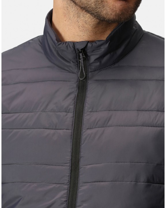 REGATTA Firedown Down-Touch Jacket Jacke personalisierbar