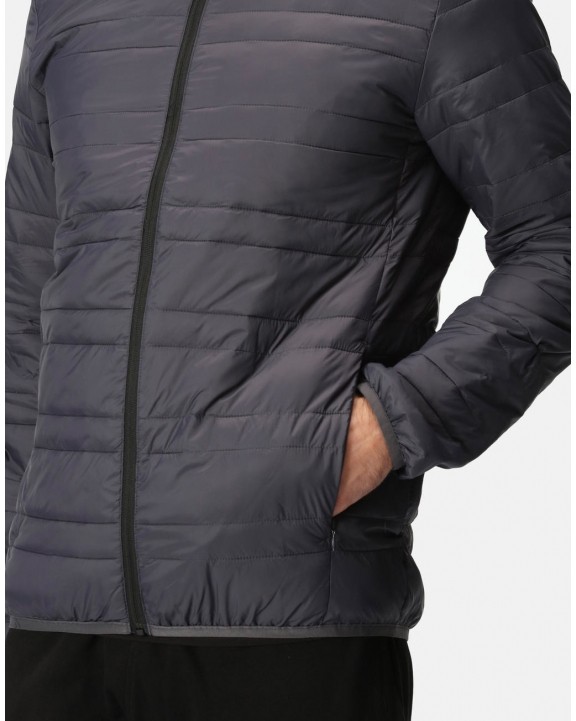 Veste personnalisable REGATTA Firedown Down-Touch Jacket