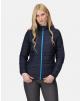 Jas REGATTA Women's Firedown Down-Touch Jacket voor bedrukking & borduring