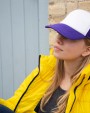 Casquette personnalisable RESULT Casquette trucker DETROIT