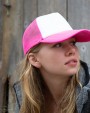 Casquette personnalisable RESULT Casquette trucker DETROIT