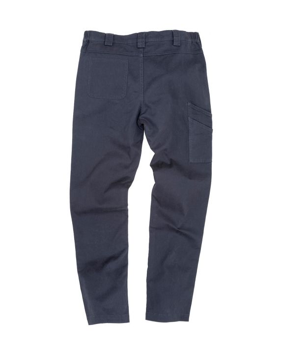 Pantalon personnalisable RESULT Super Stretch Slim Chino