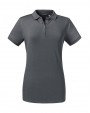 Polo personnalisable RUSSELL Ladies' Tailored Stretch Polo