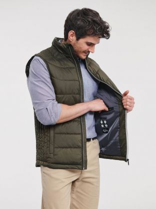 Men's Nano Bodywarmer