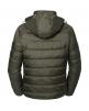 Jacke RUSSELL Men's Hooded Nano Jacket personalisierbar