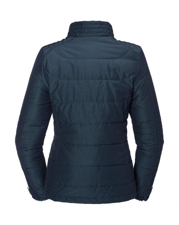 Jacke RUSSELL Ladies' Cross Jacket personalisierbar