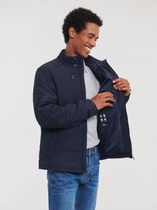 Men's Cross Jacket 