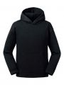 Kids' Authentic Hooded Sweat