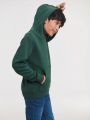 Kids' Authentic Hooded Sweat