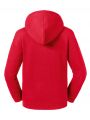 Kids' Authentic Hooded Sweat