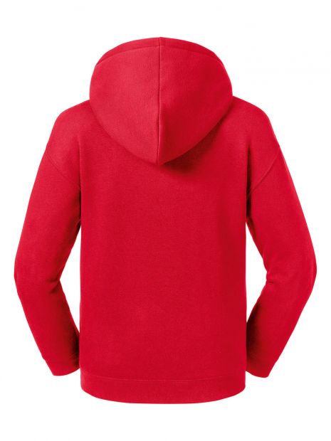 Kids' Authentic Hooded Sweat