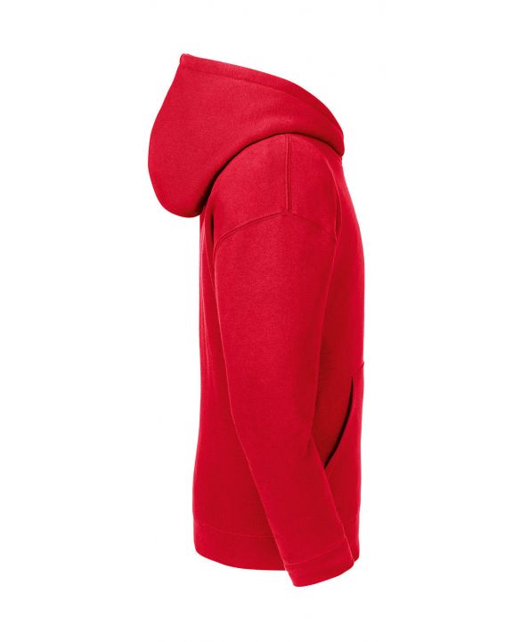 Sweatshirt RUSSELL Kids' Authentic Hooded Sweat personalisierbar