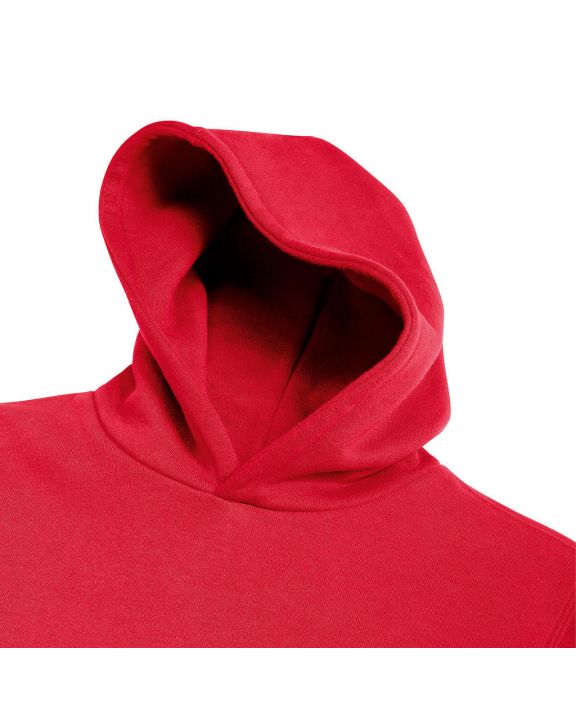 Sweater RUSSELL Kids' Authentic Hooded Sweat voor bedrukking & borduring