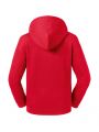 Sweat-shirt personnalisable RUSSELL Kids' Authentic Hooded Sweat