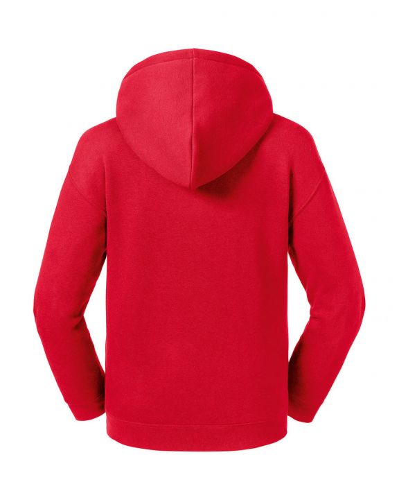 Sweat-shirt personnalisable RUSSELL Kids' Authentic Hooded Sweat