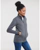 Sweat-shirt personnalisable RUSSELL Ladies' Authentic Sweat Jacket