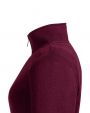 Sweater RUSSELL Ladies' Authentic Sweat Jacket voor bedrukking &amp; borduring