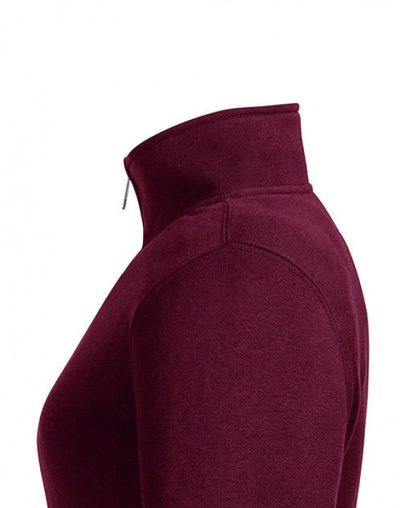 Sweater RUSSELL Ladies' Authentic Sweat Jacket voor bedrukking &amp; borduring