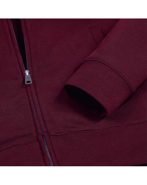 Sweatshirt RUSSELL Ladies' Authentic Sweat Jacket personalisierbar