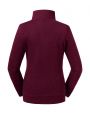Sweater RUSSELL Ladies' Authentic Sweat Jacket voor bedrukking &amp; borduring