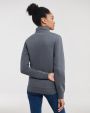 Sweater RUSSELL Ladies' Authentic Sweat Jacket voor bedrukking &amp; borduring
