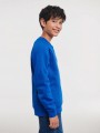 Sweat-shirts à personnaliser RUSSELL Kids' Authentic Raglan Sweat bright royal