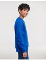 Sweater RUSSELL Kids' Authentic Raglan Sweat voor bedrukking &amp; borduring
