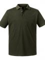 Men's Pure Organic Polo