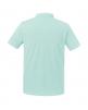 Polo personnalisable RUSSELL Men's Pure Organic Polo