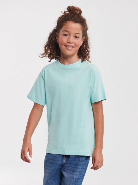 Kids' Pure Organic Tee