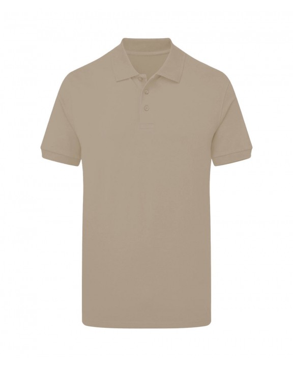 Polo personnalisable SG CLOTHING Signature Tagless Polo Stretch Men
