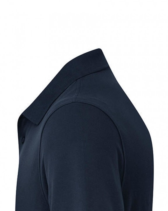 Polo personnalisable SG CLOTHING Signature Tagless Polo Stretch Men