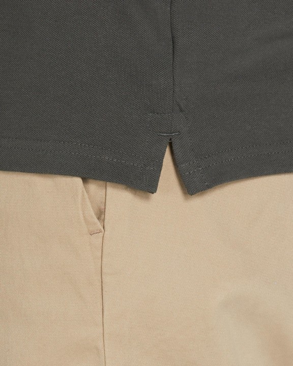 Polo personnalisable SG CLOTHING Signature Tagless Polo Stretch Men