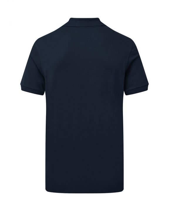 Poloshirt SG CLOTHING Signature Tagless Polo Stretch Men voor bedrukking & borduring