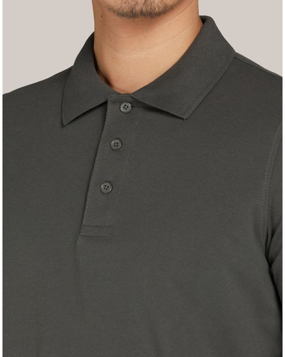 Poloshirt SG CLOTHING Signature Tagless Polo Stretch Men personalisierbar