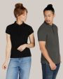 Polo personnalisable SG CLOTHING Signature Tagless Polo Stretch Men