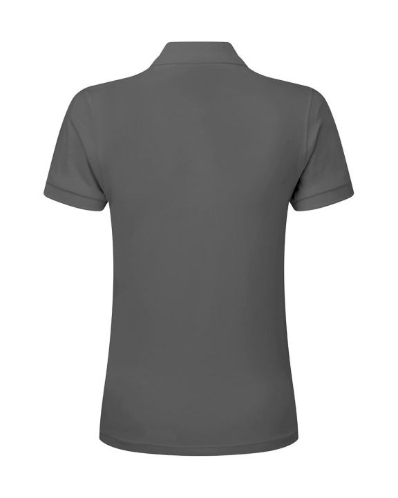 Poloshirt SG CLOTHING Signature Tagless Polo Stretch Women voor bedrukking & borduring
