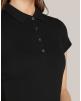 Poloshirt SG CLOTHING Signature Tagless Polo Stretch Women voor bedrukking & borduring