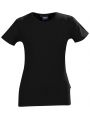 T-shirt personnalisable JAMES-HARVEST T-SHIRT LAFAYETTE FEMME