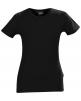T-shirt JAMES-HARVEST TOP LAFAYETTE WOMAN voor bedrukking & borduring