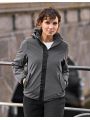 TEE JAYS Ladies' Urban Adventure Jacket Jacke personalisierbar