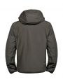 TEE JAYS Urban Adventure Jacket Jacke personalisierbar