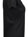 T-Shirts à personnaliser TEE JAYS Women's Luxury V-Neck Tee noir